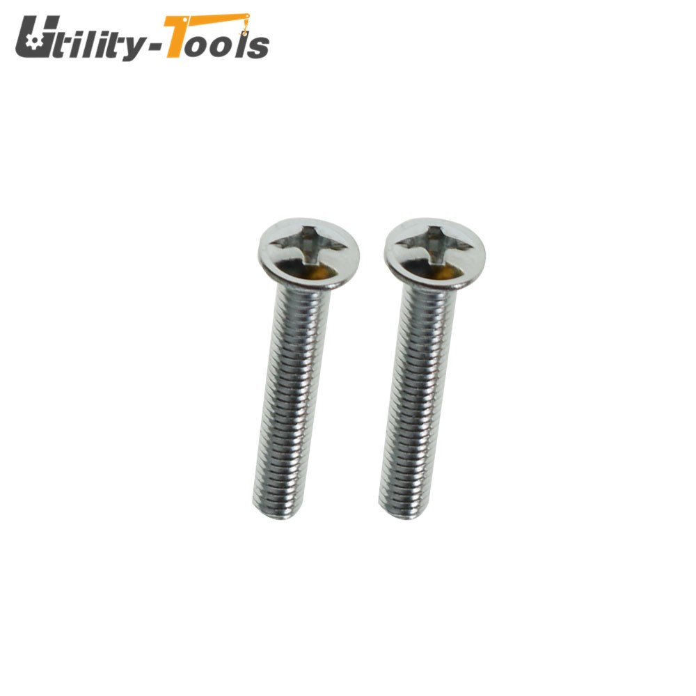 30 × 5" Stainless Steel T Bar Pulls Knobs Cabinet Door Kitchen Drawer