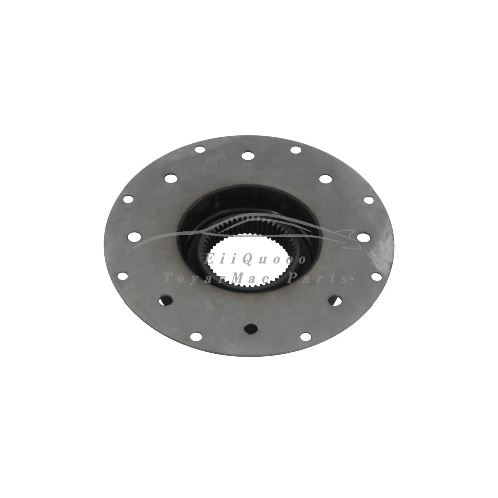 New 22509699 Coupling Element for Ingersoll Rand Airsource Plus 185 Coupler