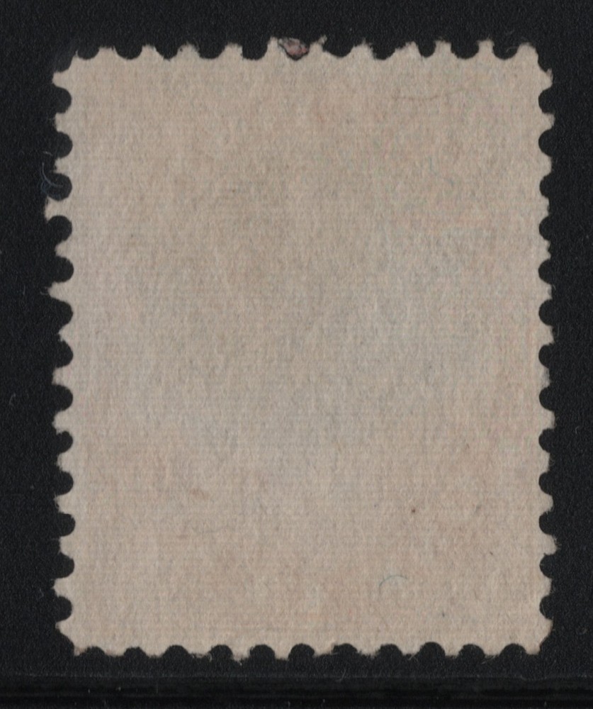 #14 Canada used well centered