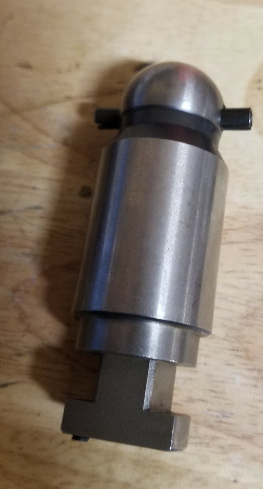 Newen Sunnen Rottler Goodson Style 3D Fast Cut Ball Driver Body.375 Pilot BH375F