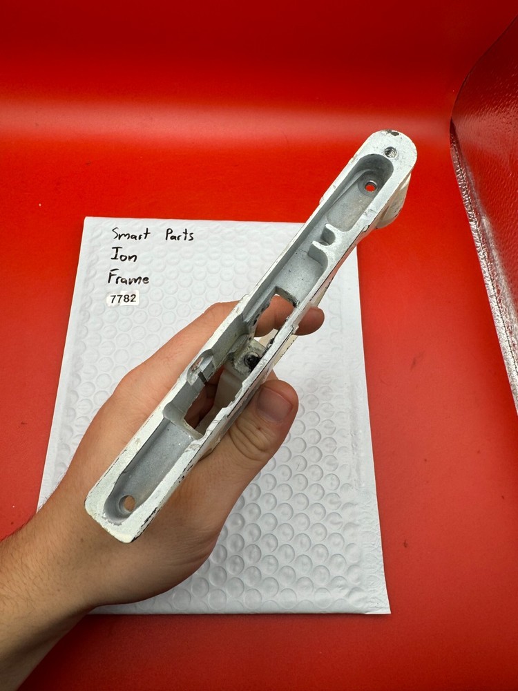 Smart parts Ion Frame