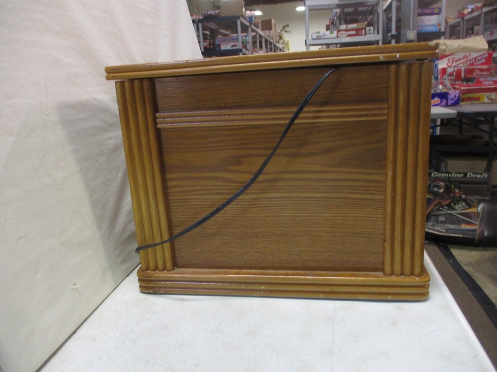 Crosley CD, Record and Cassette Player