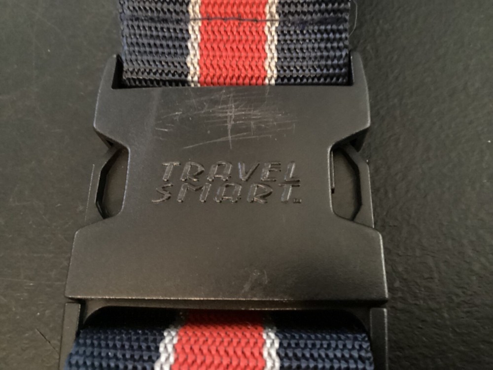 Lugging / Suitcase / Travel Strap