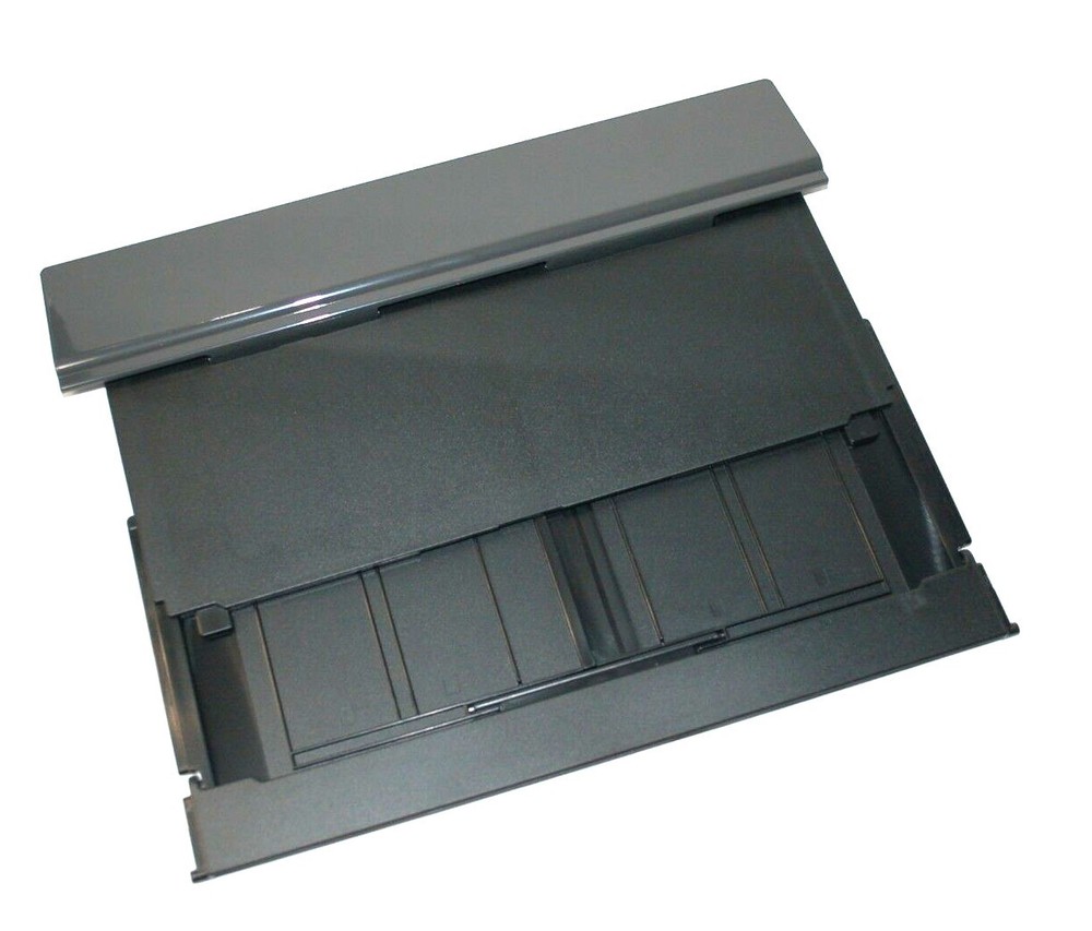 Canon Pixma TS9120 Rear Paper Input Tray / Loading Support Unit (Gray)