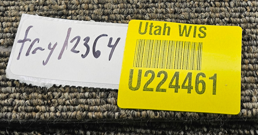 (QTY 25) 400119: Solid Brass 180 Degree Viewer US15 Replacement