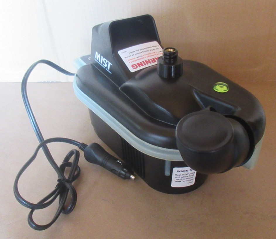 MIST 590150 ULTRASONIC CLEANING UNIT