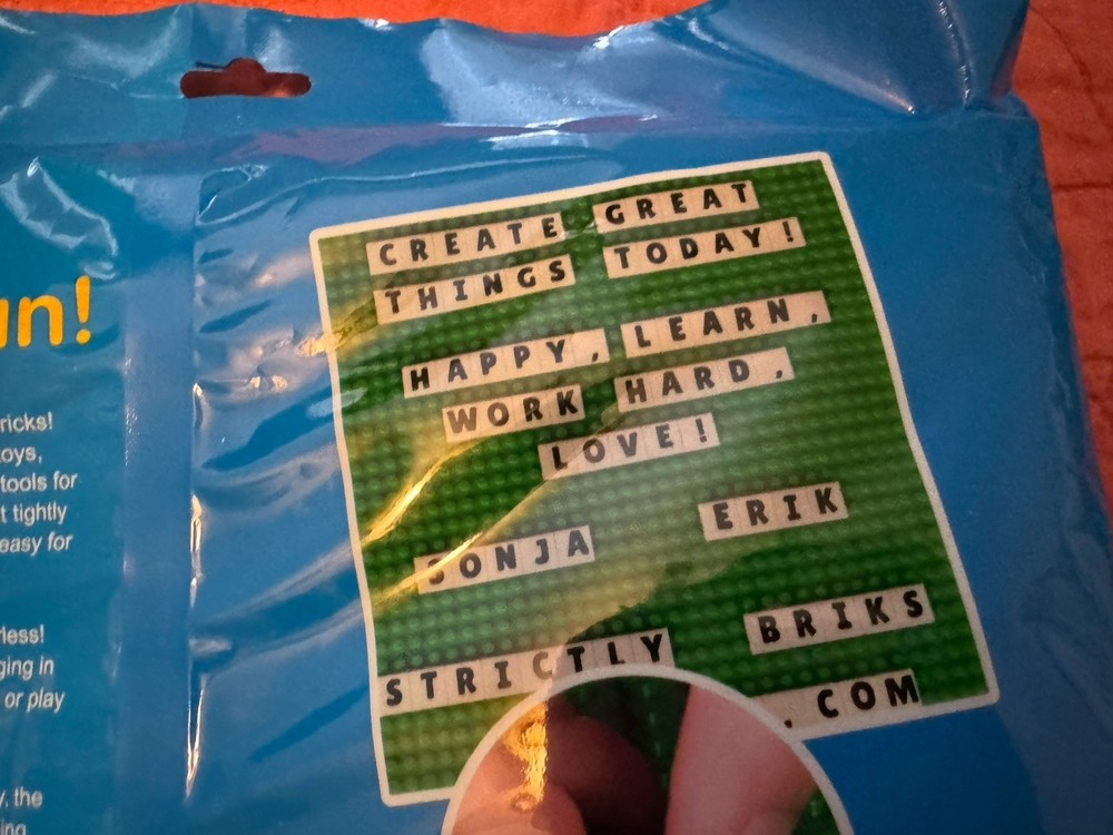 Briks Alphabricks And Mathbriks Sets