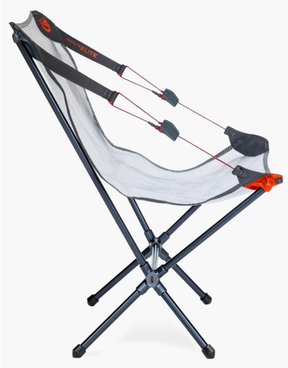 Moonlite Elite Reclining Backpacking Chair NEW