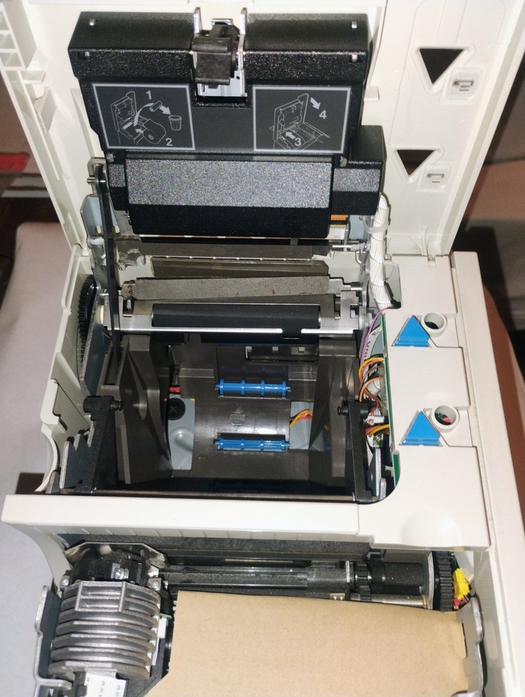 IBM SureMark 4610-TI4 POS Receipt Printer
