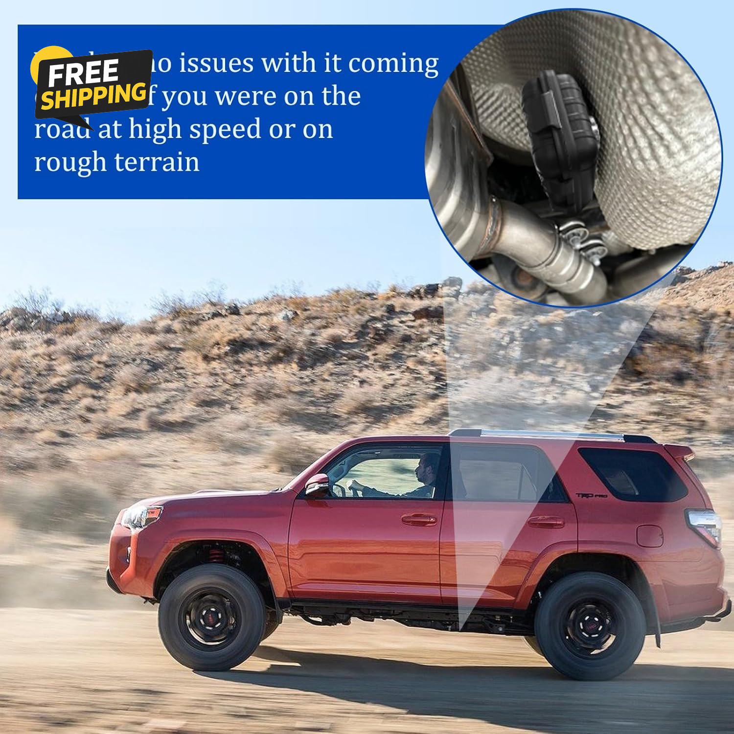 Magnetic Key Box, Magnetic Key Holder under Car, Hide a Key Magnetic Car