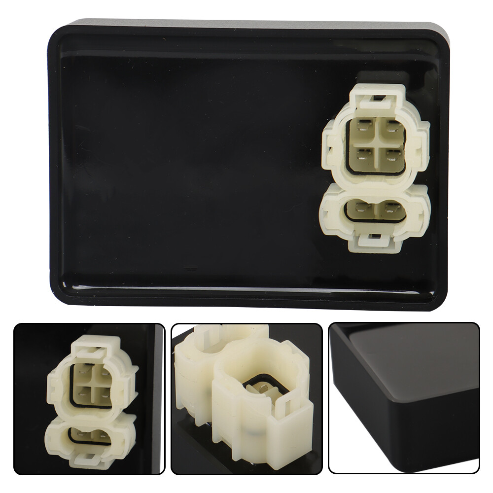 Ignition Control Module CDI Box Fit For 06-17 CRF150F ECU ECM Ignitor Unit