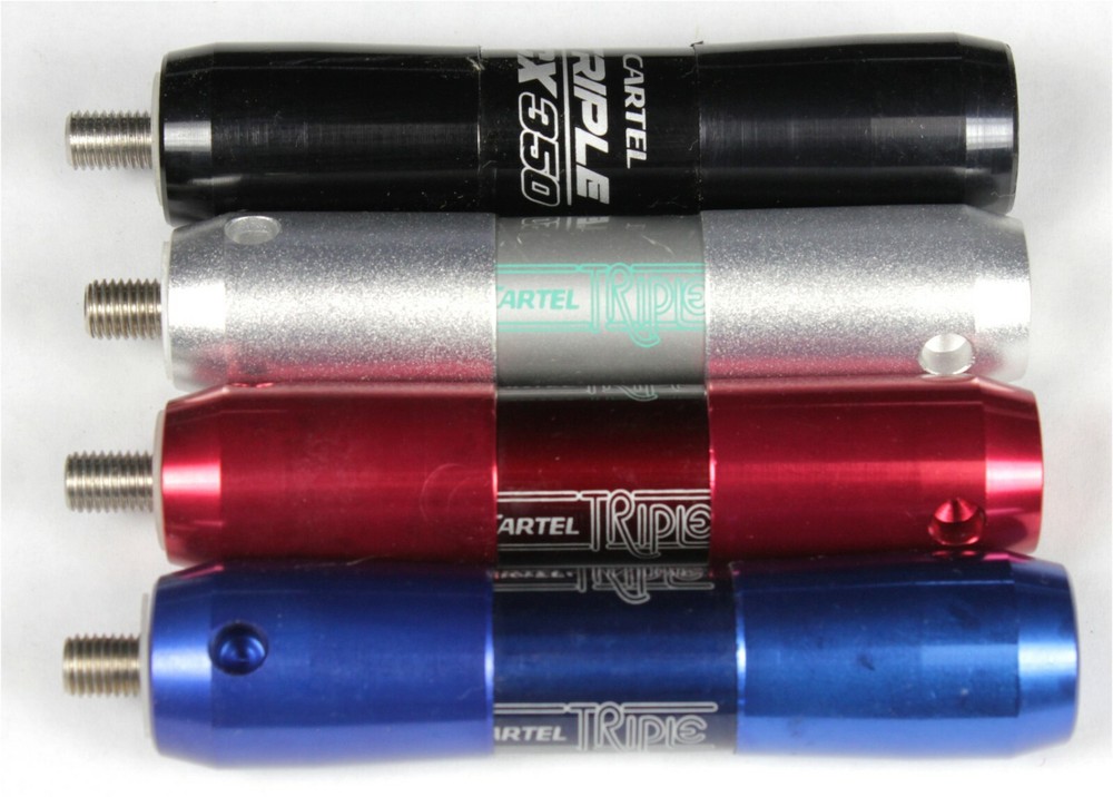 Catel Triple CX 350 Carbon Extender