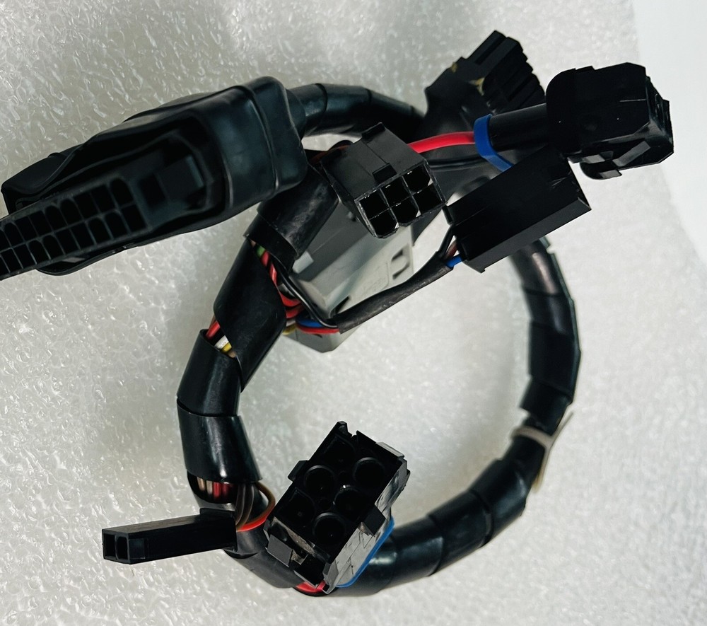 Pride Victory Series R-Series Controller Interface Harness DWR9966H036