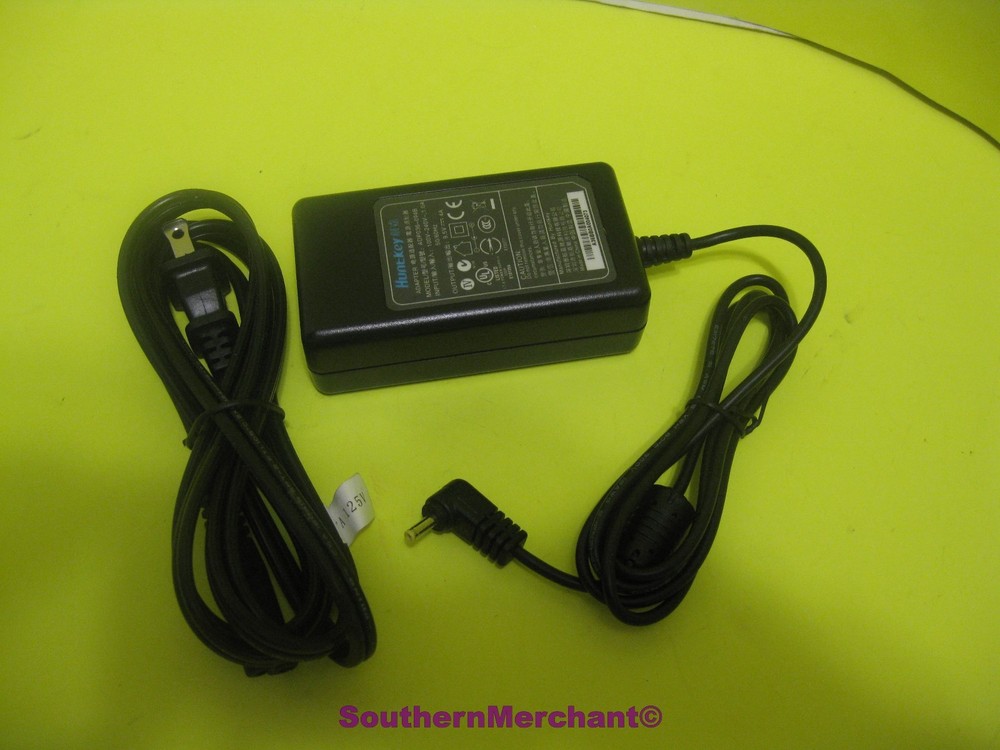 PAX S90 GPRS WIRELESS ORIGINAL AC POWER PACK ADAPTER