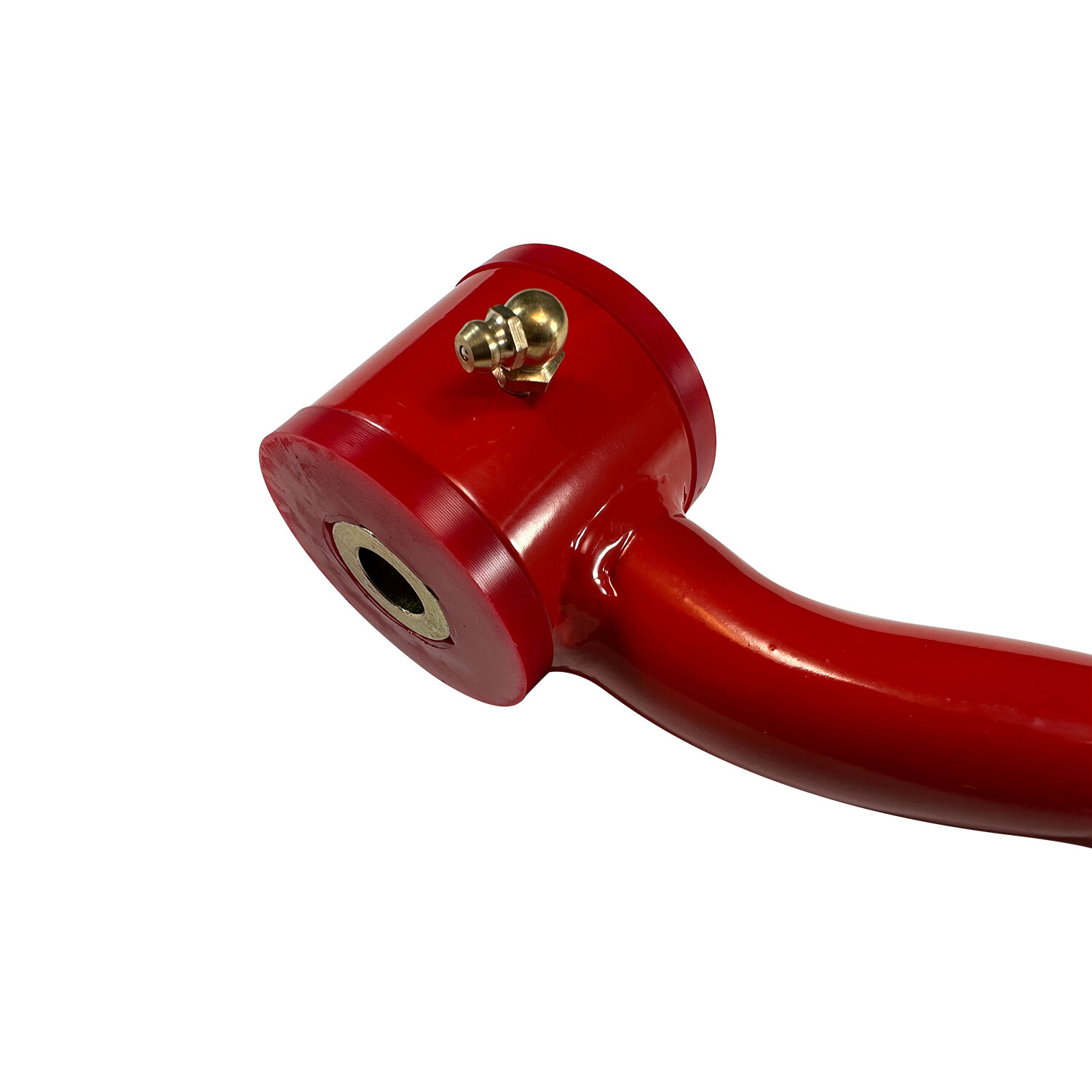 Rear Upper Lower Control Arm For 00-06 GM SUV Suburban 1500&2500 Tahoe Hummer H2