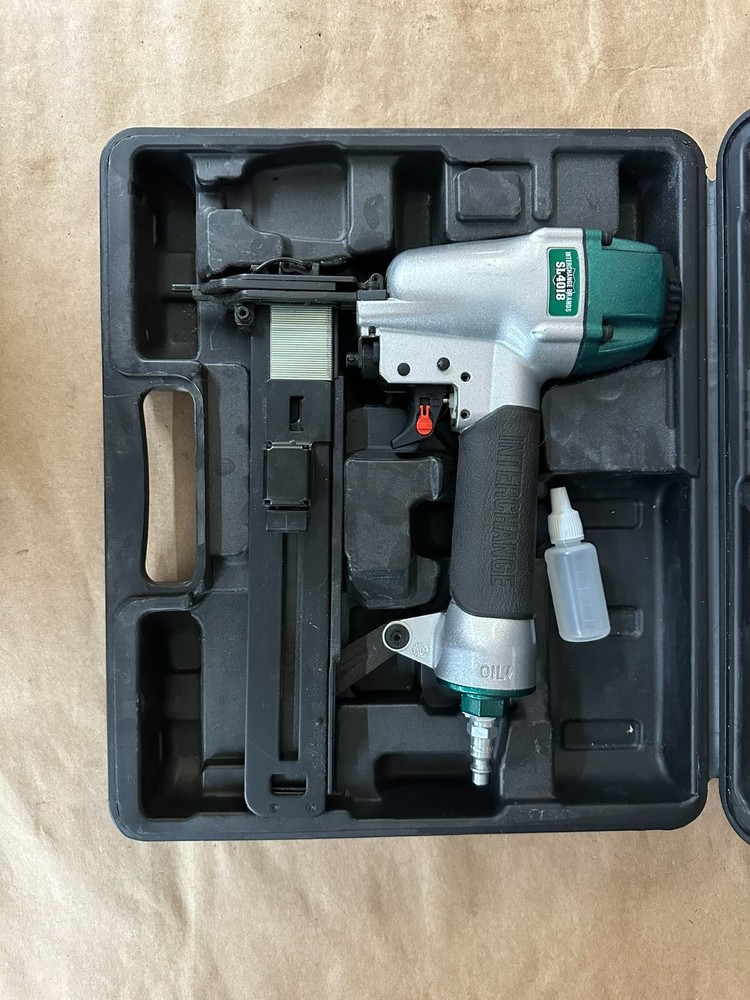 Interchange Brands Staple Gun SL4018