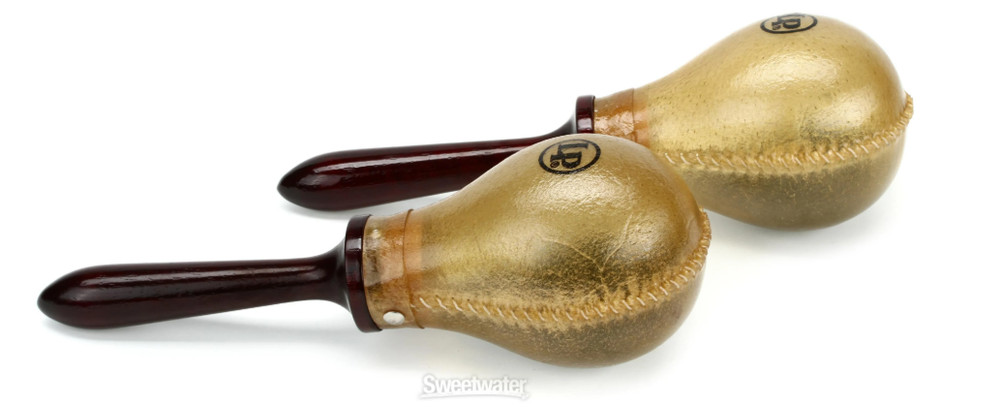 Latin Percussion LP394 Macho Maracas
