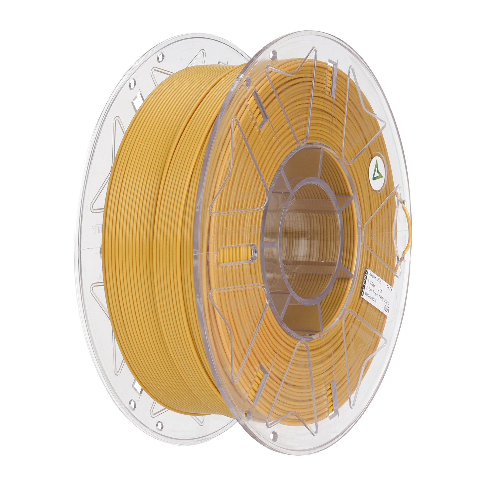 Creality Hyper PLA RFID 3D Printing Filament 1kg RFID Detection for K2 Plus