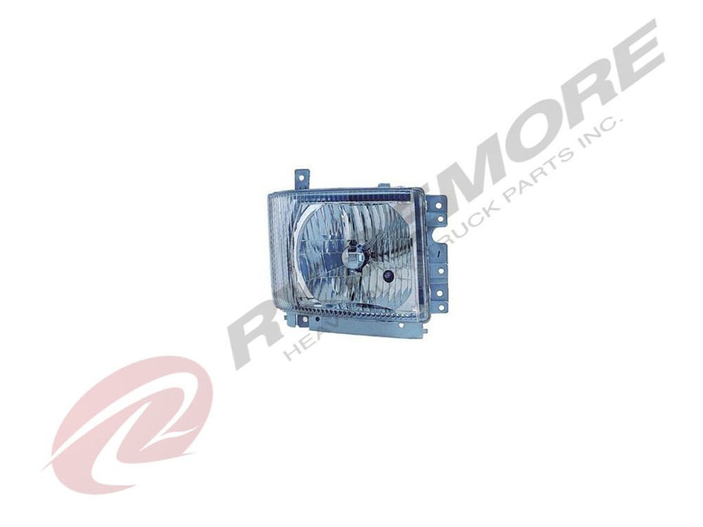 GMC W4500 Headlamp Assembly