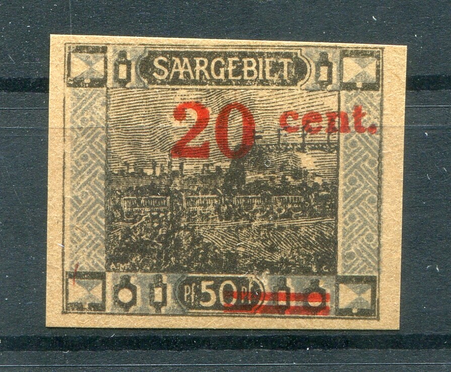 Saar Test Print 74PU Pressure Probe (80552