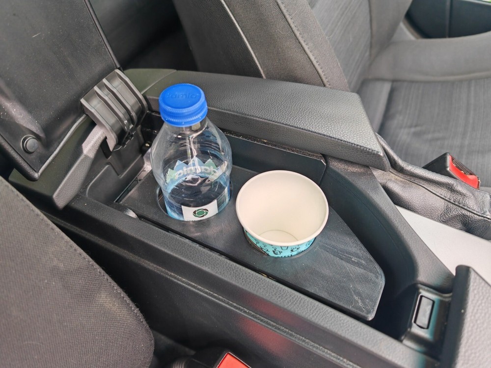 BMW E60 Cup Holders for RHD