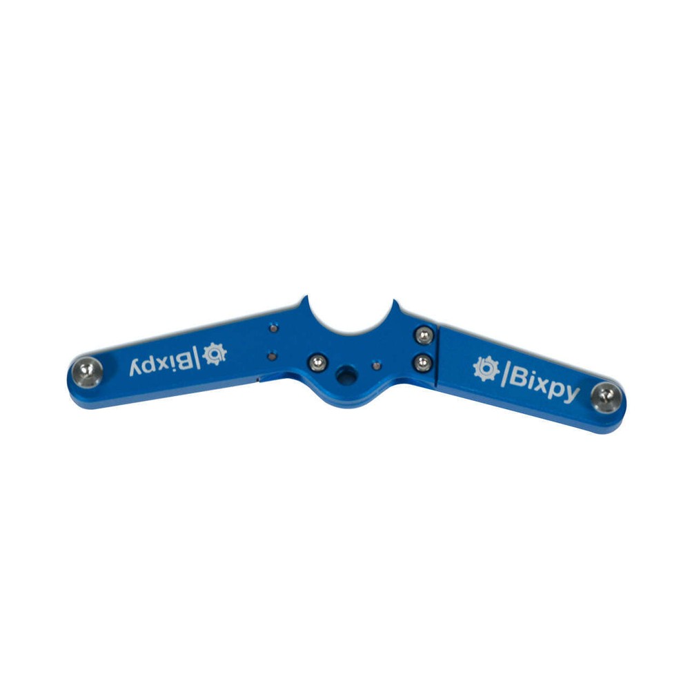 Bixpy Adjustable V-ARM™ Steering Bracket