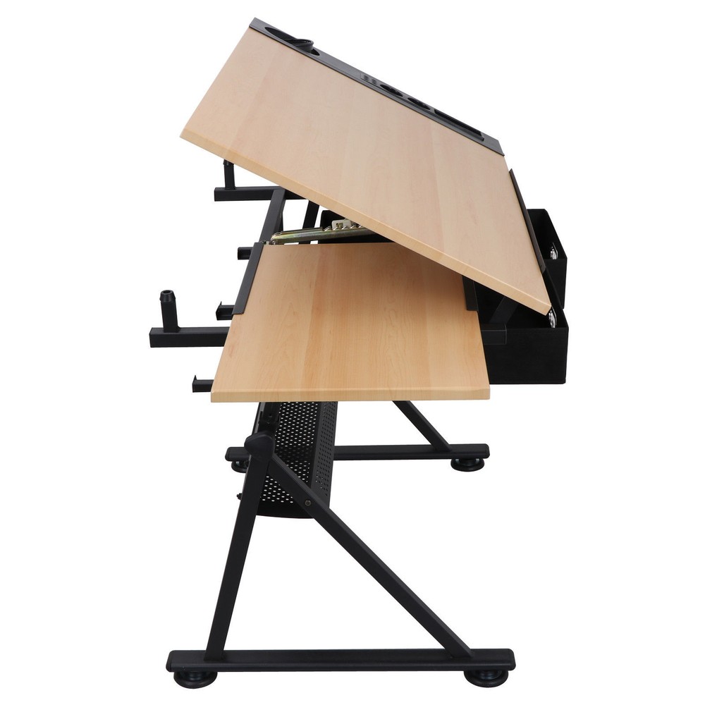 Adjustable Drafting Table Craft Stage For Art Creation Drawing Talent Best Tools
