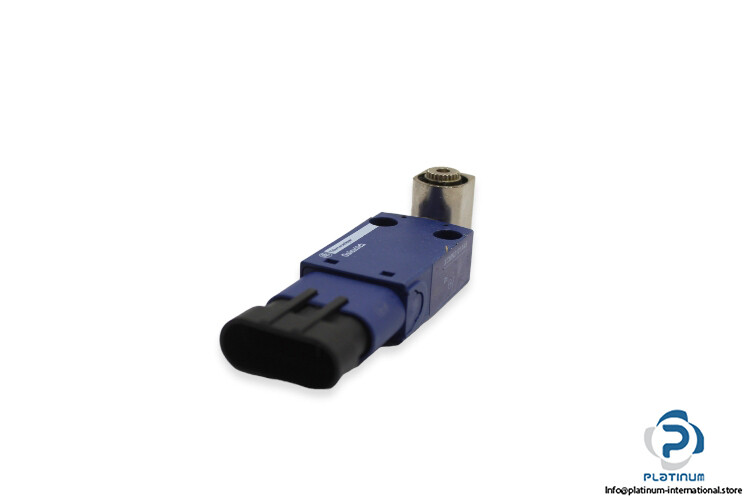 TELEMECANIQUE XCMN2101A4S LIMIT SWITCH_XCMN