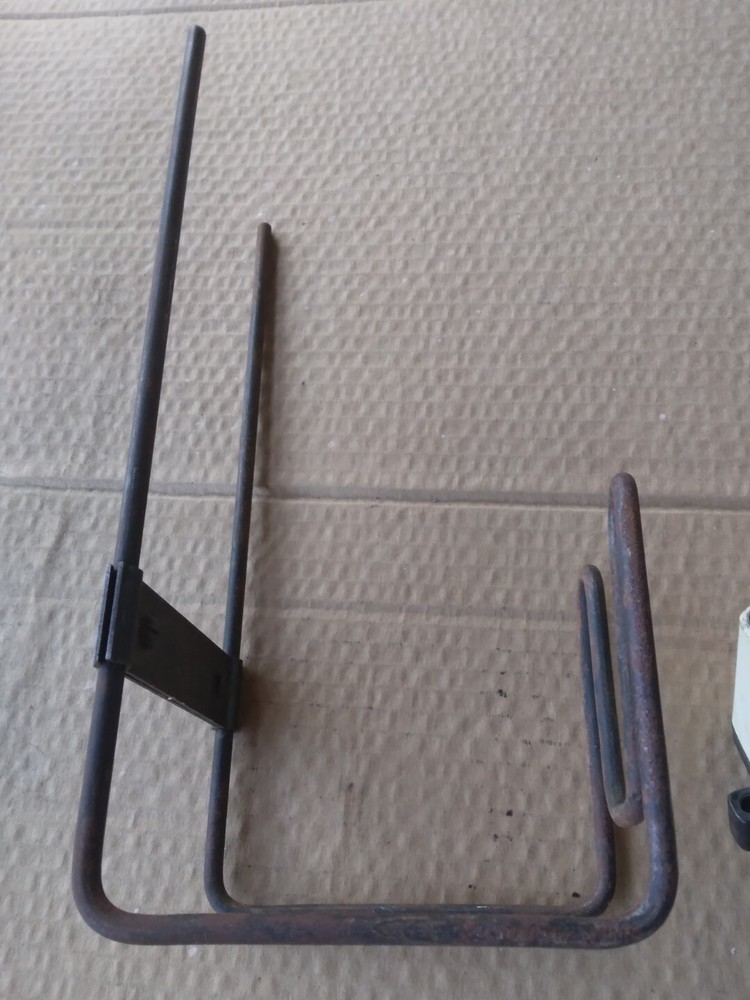 Vtg Sears Craftsman 900-6680 Drill Bit Sharpener Attachment