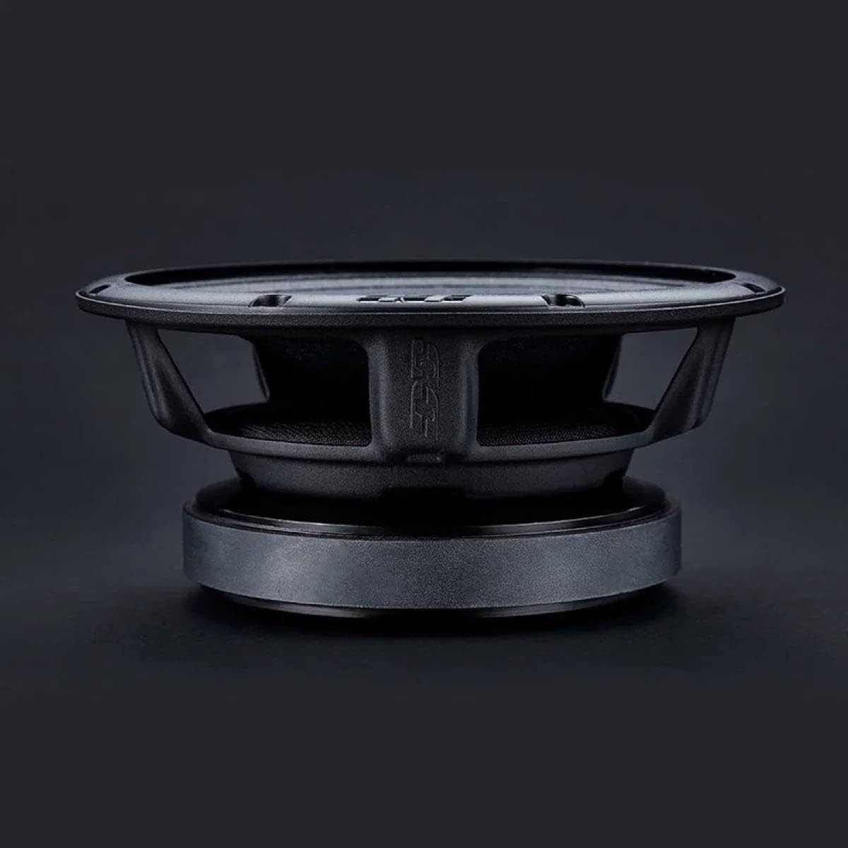 2 Pair Deaf Bonce Apocalypse 6.5" Midrange Car Speakers 1040 Watt 4 Ohm AP-M61SE