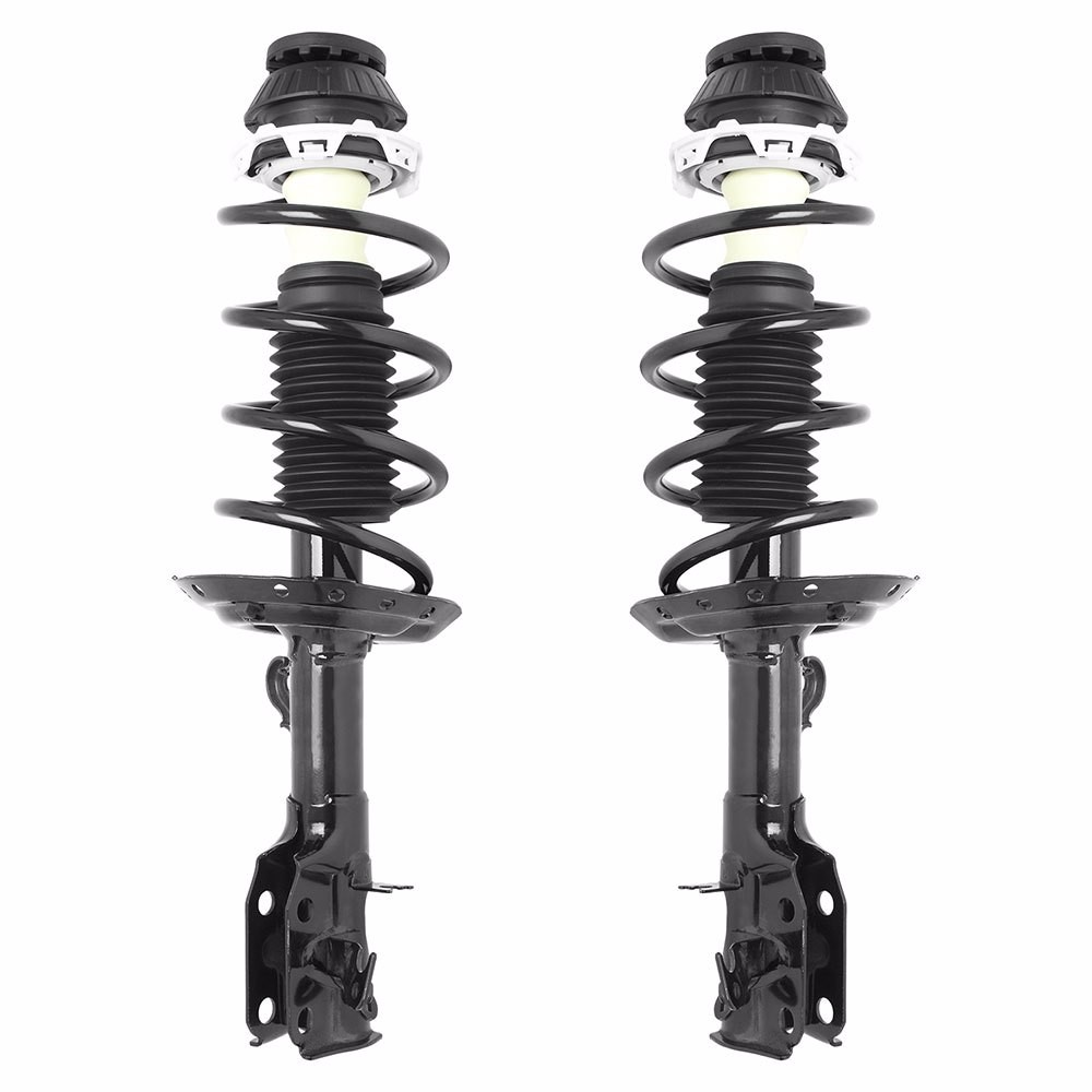 Front Complete Struts Kit for 2010-2014 Honda Insight