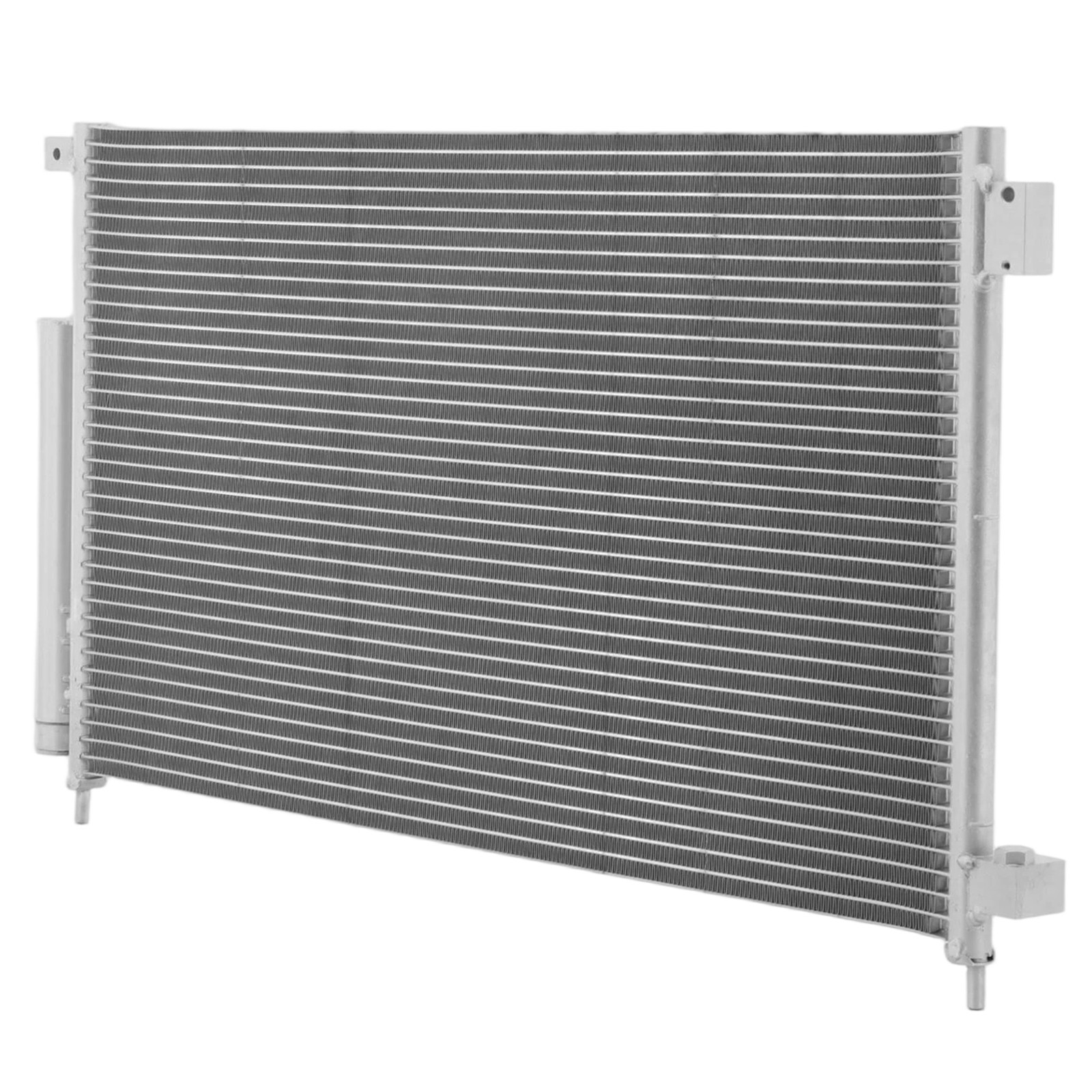 AC Condenser For 2003-2007 Honda Accord 2.4L 3.0L