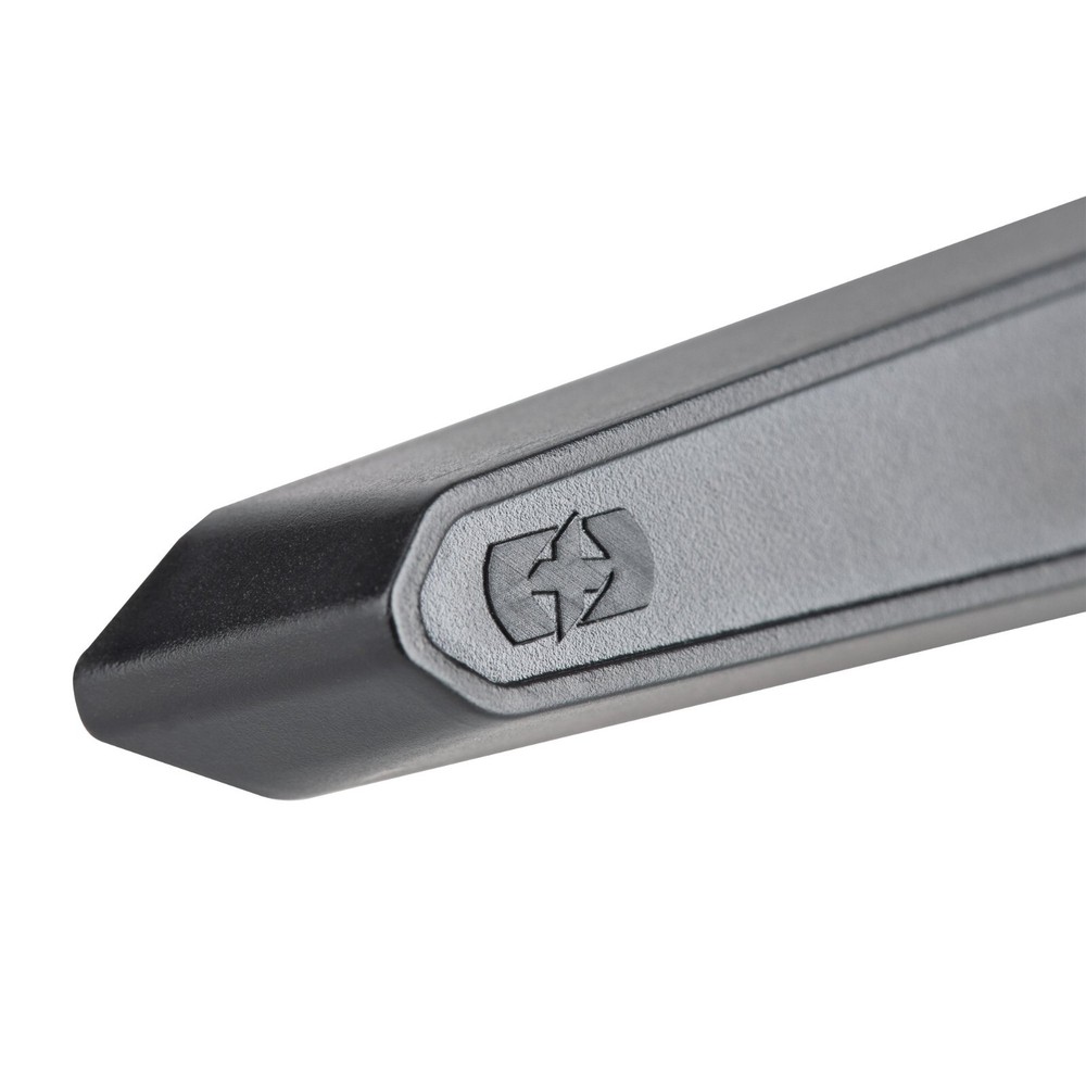 Oxford DarkHunter 9 LEDs E-marked Motorcycle Streaming Indicators Light - EL366