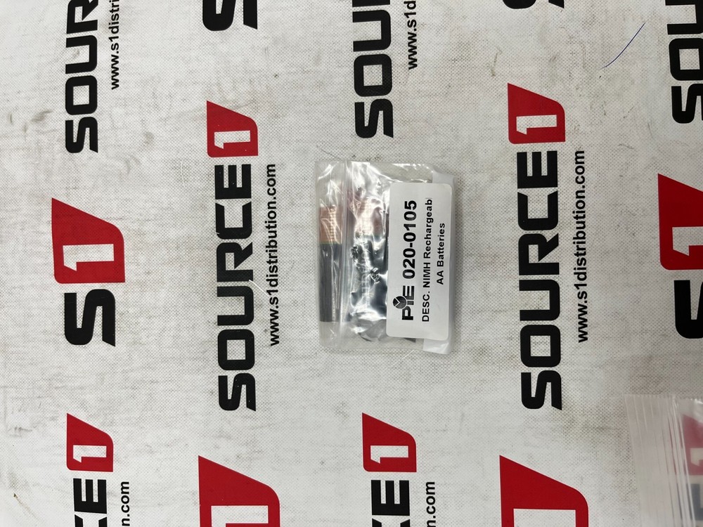 PIE Piecal 901, 4-20 mA Loop Calibrator