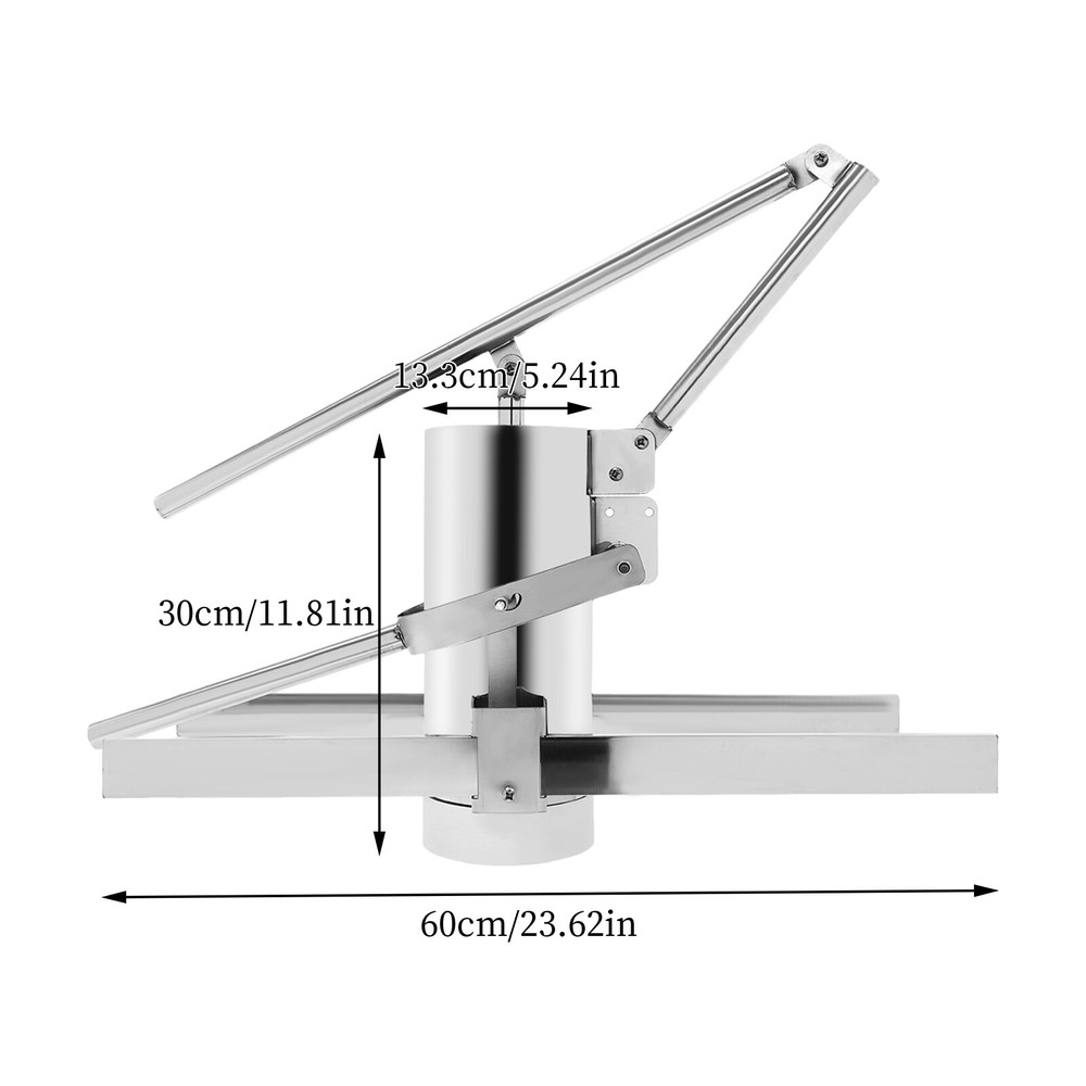 Manual Meatball Making Machine Stainless Meatball Processing Forming Machine