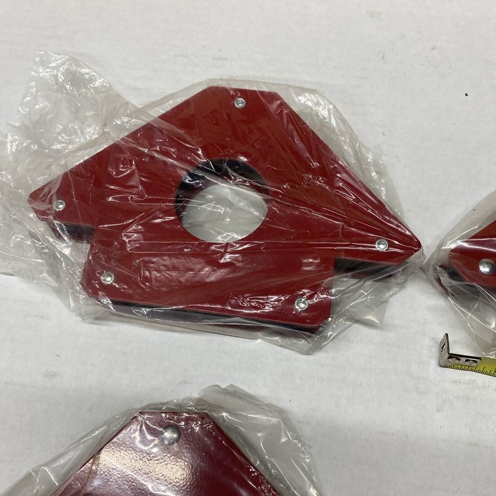 Spurtar Welding Magnet Set 3 Sizes SLC-24