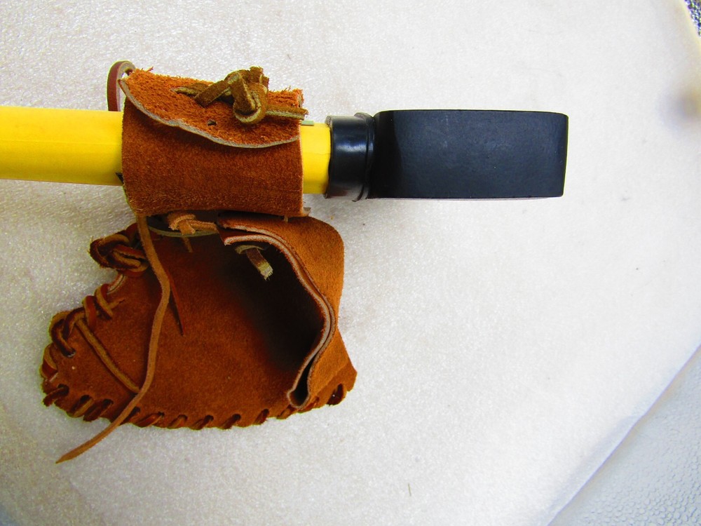 Hatchet & sheath