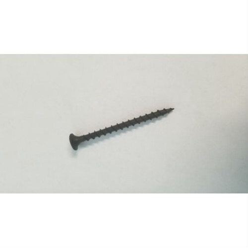 Drywall Screws - 2" Gold Phillips Head - 20 Pack