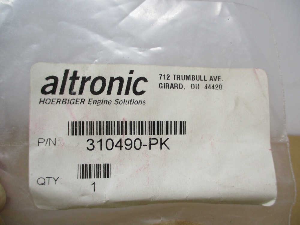 Altronic 310490-PK GASKET