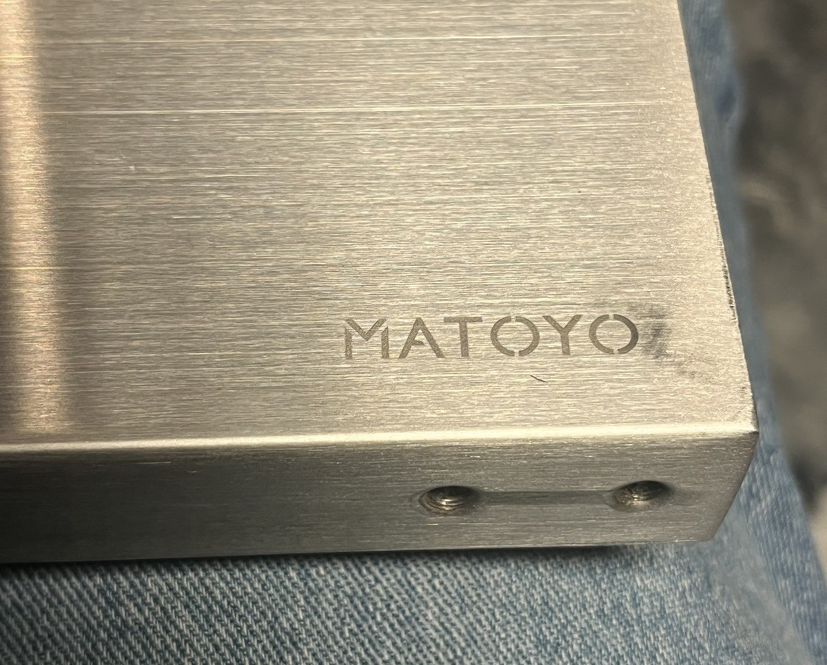 Matoyo High Quality Stainless Steel Kitchen Shelves. Heavy Duty- Magnetized Edge