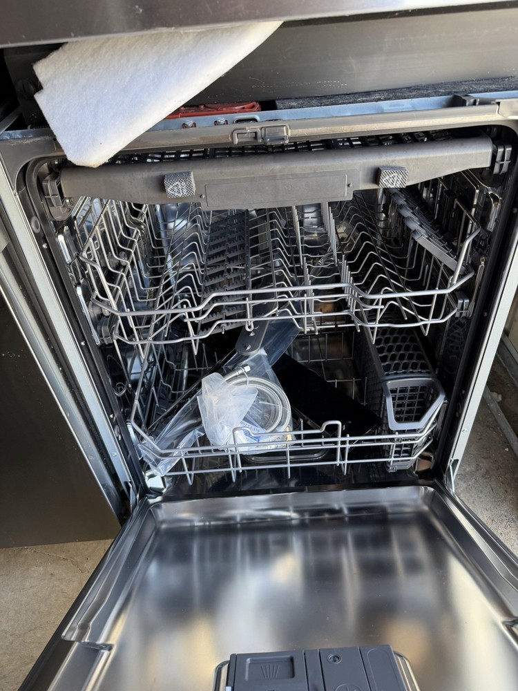Whirlpool 4 piece set