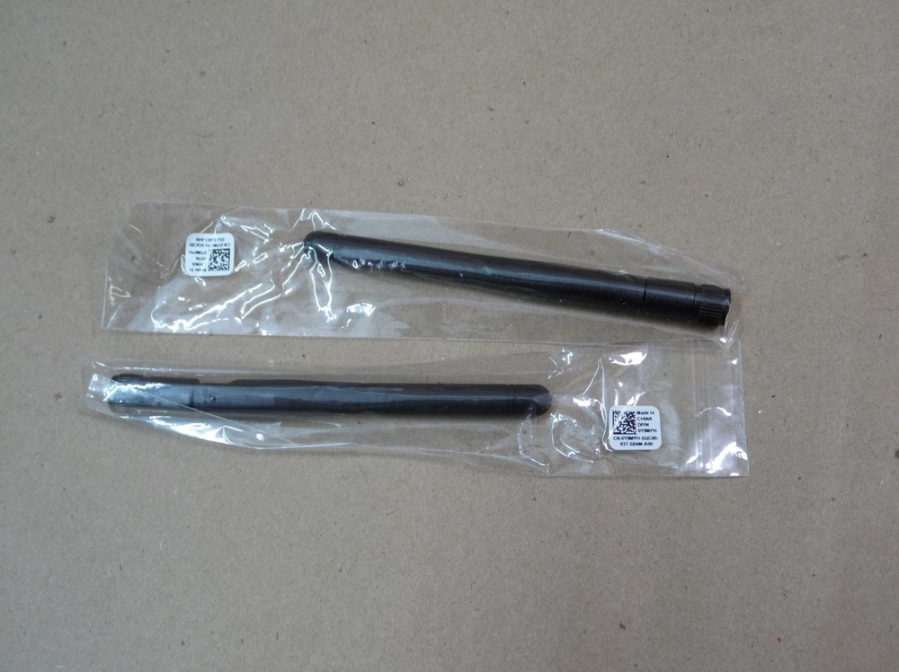 Y9MPH 0Y9MPH Dell Optiplex Micro Antenna - New 2 Pack
