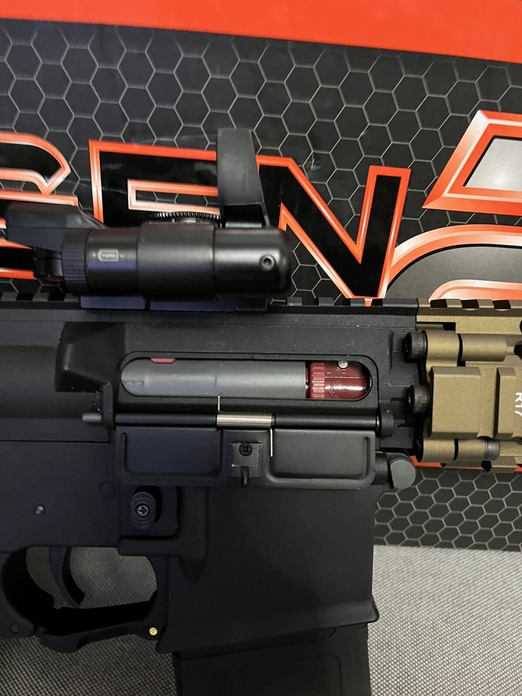 airsoft mk18