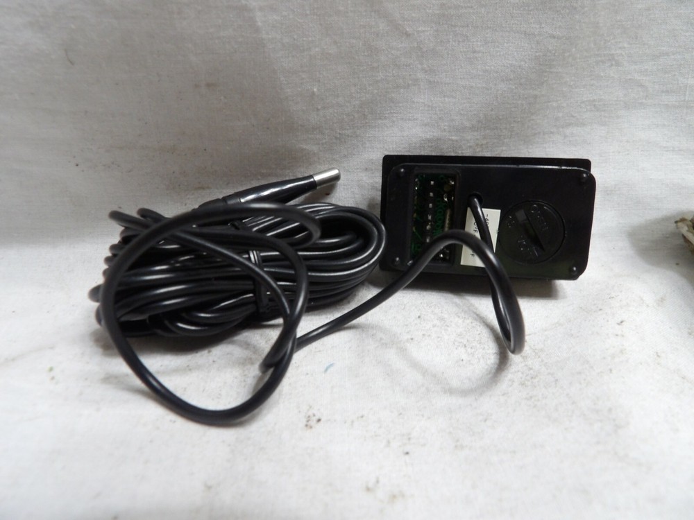 Rothenberger Rofrost Temp Meter