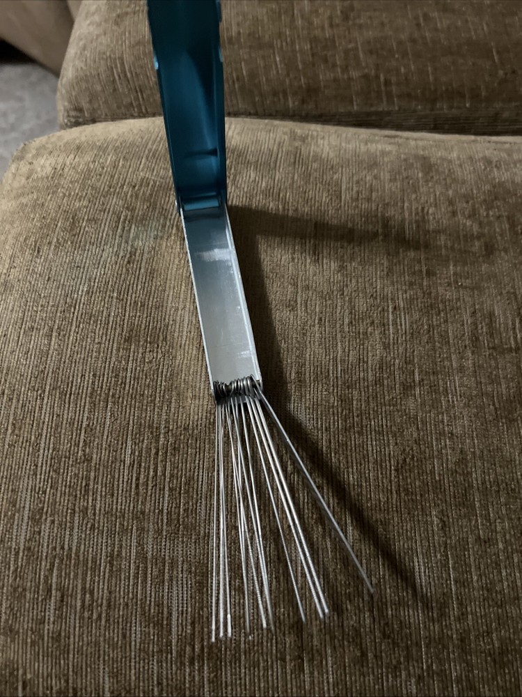 Guitar Sharpening Tool Cleaner/repair