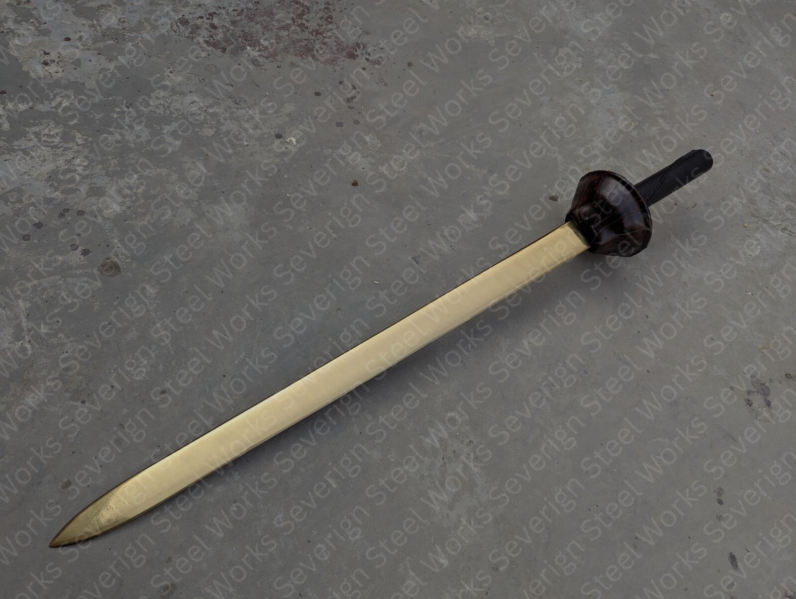 Sword of Peter Banning from Hook (1991)