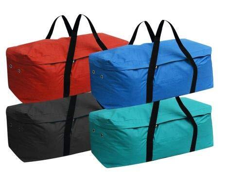 Showman Nylon Hay Bale Carrier