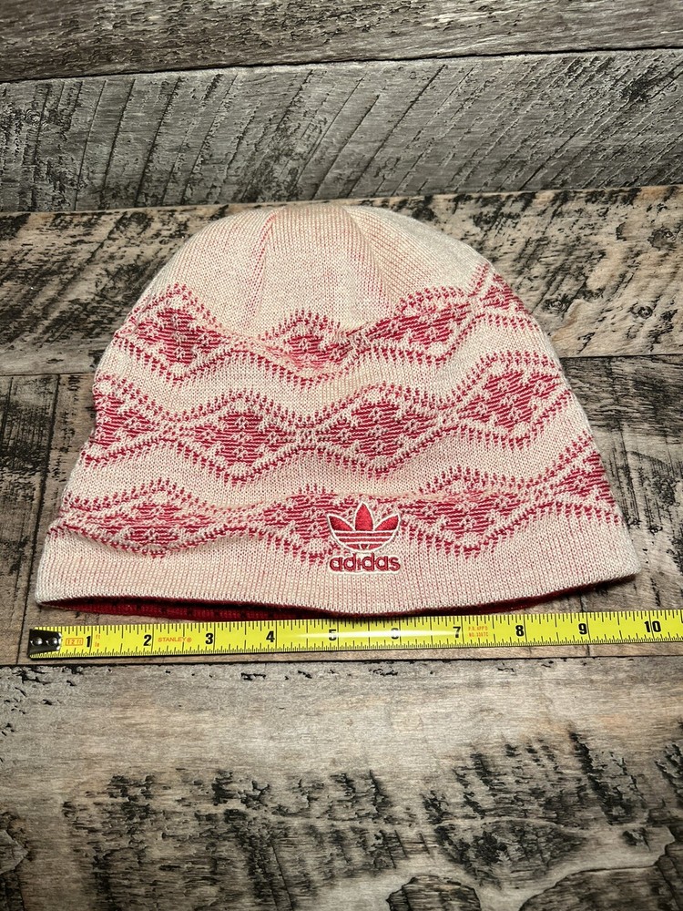 Adidas SNC Reversible Beanie Hat