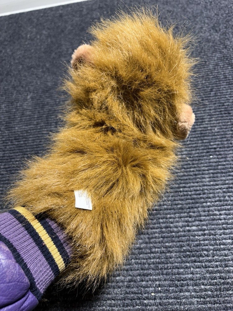 Monkey Puppet By The Axis Corporation