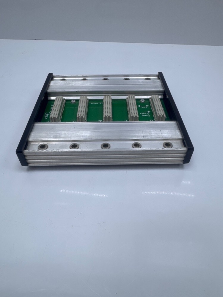 TBOX MS-RACK5 (C-01) connecting box